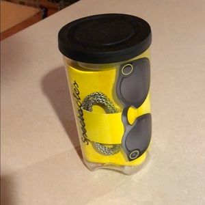 Snap spectacles